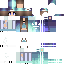 Texture for skin