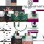 Texture for Arcturus
