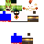 Texture for Serious Bowser jr