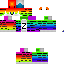 Texture for Zurio_sm