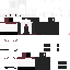 Texture for 白黒制服