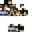 Texture for chara