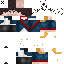 Texture for Napoleon