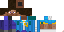 Texture for Ice Prince