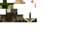 Texture for Duck (create your Simply3D texture pack)