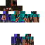 Texture for venon herobrian