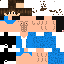 Texture for Mikie