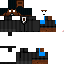 Texture for Friendly Anthony(Improved)