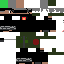 Texture for hatake kakashi