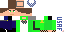 Texture for LukeM4A1