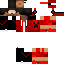 Texture for animated herobrine