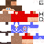 Texture for Swaphero BOTW Hoodie 2