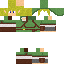 Texture for SSBM Link