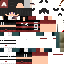 Texture for flamengo