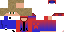 Texture for Color-fied Dave12300