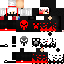 Texture for Akuma