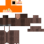 Texture for villager alex
