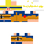 Texture for steve