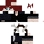 Texture for GAARA CLASS