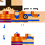 Texture for Peter ( Ei Nerd )