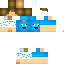 Texture for AmadeuCraft sem olho