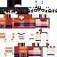 Texture for goku