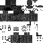 Texture for alien xenomorph
