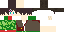 Texture for 筒隠月子　私服１