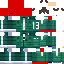 Texture for squid game skin 1