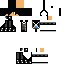 Texture for TheSpaceGuy