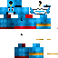 Texture for gs