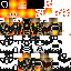 Texture for DanielSpock
