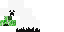 Texture for ghoster