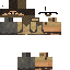 Texture for cs go man