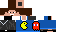 Texture for STINT