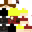 Texture for Zombie AU Kyle