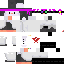 Texture for PinguimVoador