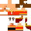Texture for megumin 披風