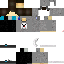 Texture for LobinhoDark
