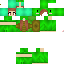 Texture for turtle