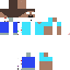 Texture for herobrine