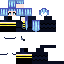 Texture for Lily Celeste edit