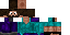 Texture for Steve