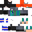Texture for V