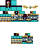 Texture for plad