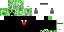 Texture for creeper