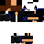Texture for steve
