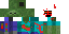 Texture for new zombie