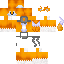 Texture for Muj Skin Minecraft Lisa #1