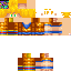 Texture for son goku ssj2
